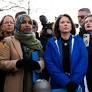 U.S. Rep. Angie Craig reverses herself on key immigration legislation, Laken Riley Act