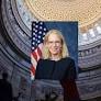 Net Worth Update: Representative Kelly Morrison Lost an Estimated $456.4K in the Stock Market Last Month