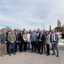 Emmer, Stauber Host Roundtable, Road Tour Alongside House Transportation and Infrastructure Committee Chair Graves in Monticello
