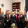 Congresswoman Michelle Fischbach gives an update from Washington D.C.