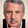 Oh Great, Tom Friedman Visited Minnesota Again