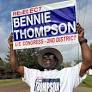 Longtime US Rep. Bennie Thompson defeats young Democratic challenger in Mississippi primary