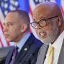 Mississippi Voters to Decide Whether to Send Longtime Rep. Thompson Back to Washington