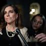House Ethics chair opposes push to release sexual harassment reports