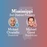 Mississippi Third Congressional District Primary 2026: Live Election Results