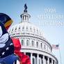 Incumbents win big in Mississippi Midterm Primary Elections