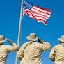 Mississippi Congressman Michael Guest introduces Veterans Day resolution