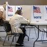 Mississippi elections: Who won US Senate, House primaries?
