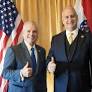 ICYMI: Díaz-Balart Joins Rep. Mark Alford’s “Capitol Recap” on FY26 NSRP Legislation Delivering Stronger National Security, Less Waste