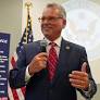 Missouri Rep. Alford Joins Top Secret Iran Update