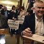 Rosendale drops Montana Senate bid — after less than a week