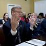 Nevada Republican Mark Amodei to retire