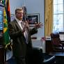 Mark Amodei explains his surprise decision to retire from Congress this year