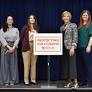 Susie Lee, advocates voice concerns regarding dismantling of education department
