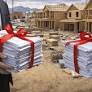 Trump Moves to Slash Housing Red Tape as Susie Lee’s Policies Help Drive Nevada Prices Sky High