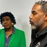 AFSCME Nevada state workers show congressman how they support the most vulnerable