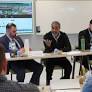 Congressman Steven Horsford discusses education and workforce development in Pahrump