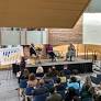 Former U.S. Rep. Annie Kuster ’78 and solar industry leader Abigail Hopper ’93 criticize Trump energy policy