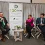 Alumni Lawmakers Emphasize Finding Common Ground