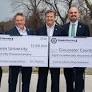 Norcross delivers nearly $2M to Rowan, Gloucester County