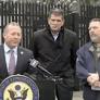 Watch Josh Gottheimer’s announcement on lowering utility costs