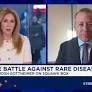 Rep. Josh Gottheimer: Investments in rare diseases 'can lead to unbelievable breakthroughs'