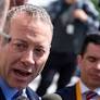 Centrist House Democrats back alternate war powers resolution