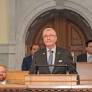 Murphy wants legislature to address ‘cumbersome’ special election schedule for Sherrill’s House seat