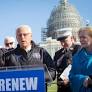 Rep. Bill Pascrell, longtime friend of the IAFF and U.S. fire fighters, dies at 87