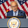 Longtime Congressman Bill Pascrell Jr. of Paterson, New Jersey dies at 87