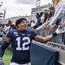 Dallas Renegades Sign LB’s Brandon Smith & Donald Payne