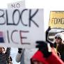 New Jersey sues Trump administration over ICE warehouse plan