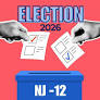 NJ-12 Congressional Candidates To Face Off At Public Forum Ahead Of June Primary