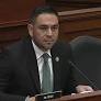 Rep. Gabe Vasquez questions officials on El Paso airspace shutdown