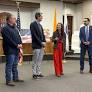 Santa Fe receives $2.3 million for water treatment plant with Leger Fernández's help