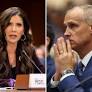 Exclusive | House GOP probes $220M DHS ad campaign, contracts overseen by Kristi Noem, Corey Lewandowski