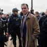 Democrat Who Voted for D.H.S. Funding Suggests He Now Regrets It