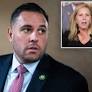 Exclusive | Anthony D'Esposito to take on Rep. Laura Gillen in Round 3 match, GOP sources say