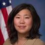 Sen. Liu endorses incumbent Rep. Grace Meng in 2026 election