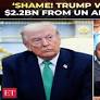 ‘Not America first, America alone’: Grace Meng slams Trump over ‘illegal’ Iran war; $2.2bn UN debt