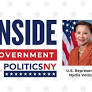 Inside Government with PoliticsNY: A Q&A with U.S. Representative Nydia Velázquez