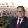 Nadler Statement on Trump's Military Action in Iran
