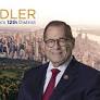 Nadler Delivers Floor Remarks on DHS Funding Bill