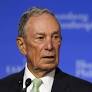Bloomberg endorses former aide in crowded New York House race