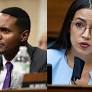 AOC and Ritchie Torres denounce Trump for attacking Iran without seeking Congressional approval