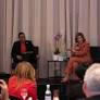 Nancy Pelosi visits Bronx for Women’s History Month chat, hosted by Ritchie Torres