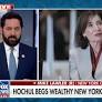 Rep Mike Lawler calls New York Gov Hochul a 'grade A idiot'
