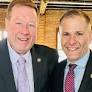 Molinaro launches grand return to New York politics