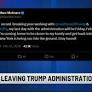 Marc Molinaro Leaving Trump Administration
