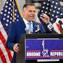 Former Rep. Marc Molinaro to leave Federal Transit Administration, explore run for state assembly